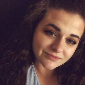 Meet your Posher, Mckenna